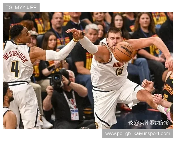 NBA明星三分雨下不停，球迷高呼神迹